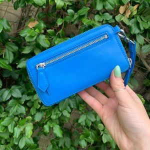 Vera Bradley Wristlet Wallet